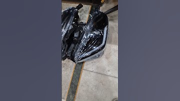 New Swift headlight 2024#trending #viral #shortsvideo #carmodification #swiftlover #swiftmodified