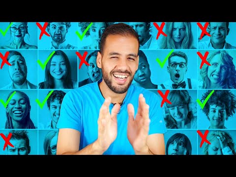 فيديو: مزاجه كأساس الشخصية