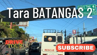 Balayan-Calaca-Lemery-Taal-Cuenca | Batangas TOUR