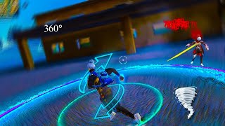 New 360° Bug Movement Tutorial | Free Fire 360° Bug | Bug 360° Free Fire Kaise Kare