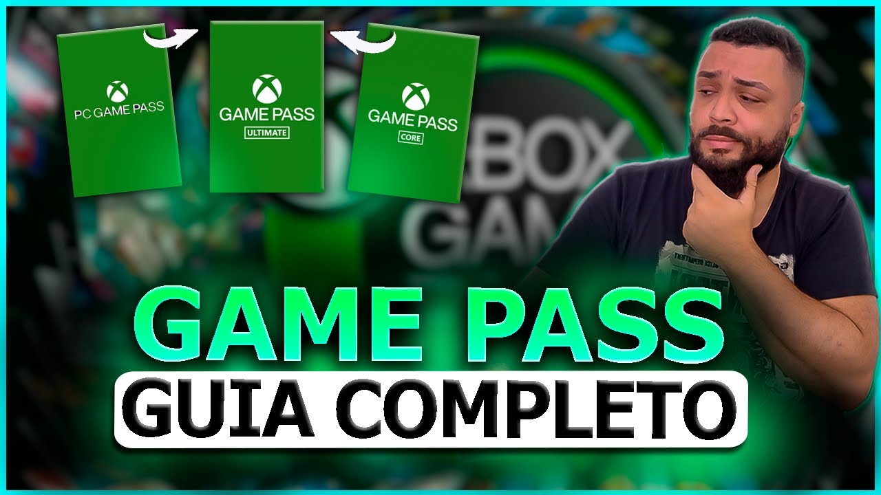 Xbox Game Pass: Como Funciona? Como assinar? Onde funciona? Análise (PC,  Console e Ultimate - 2023) 