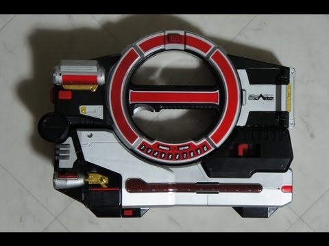 仮面ライダーファイズ 555 DXファイズブラスター Dx Faiz Blaster SB-555T - Kamen Rider Faiz : SB－555T