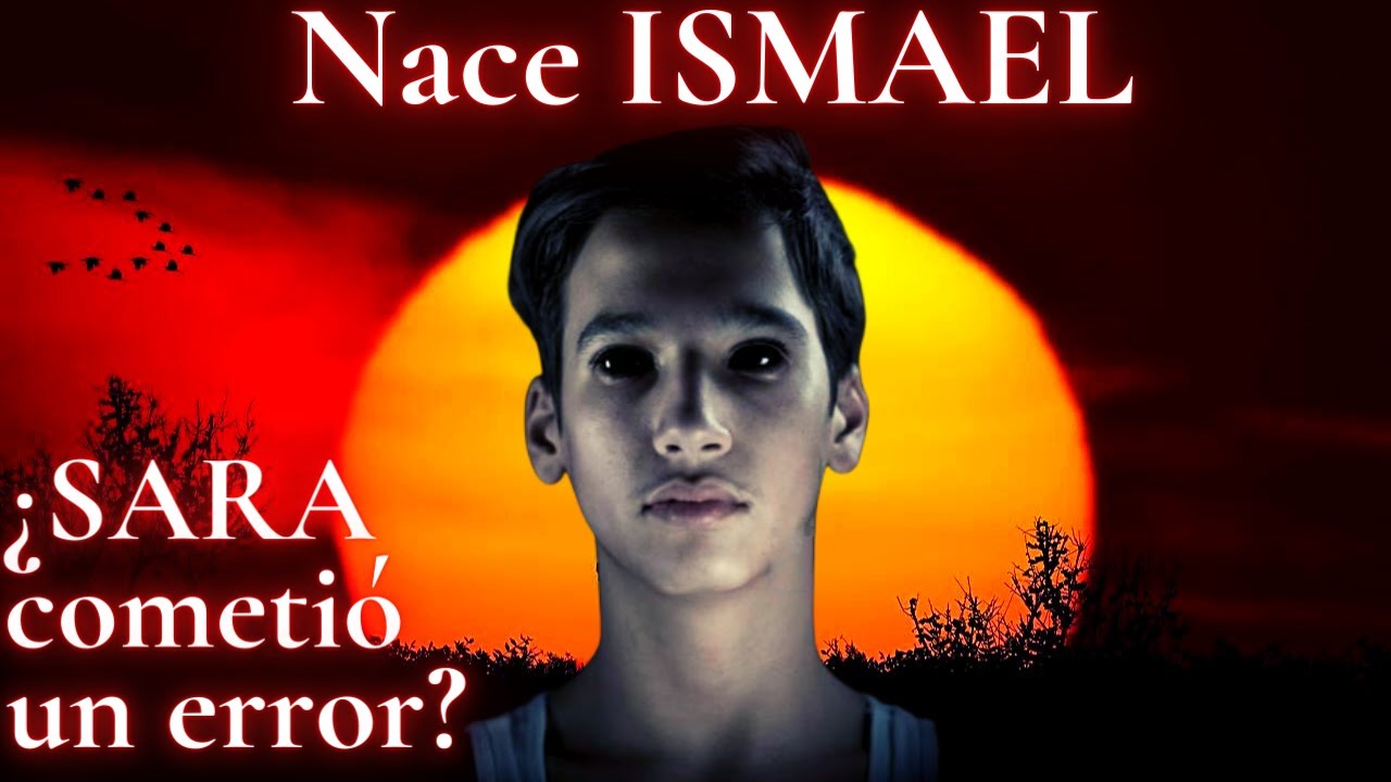 El hijo que se convirtió en una pesadilla para Sara | ¿Cómo interpretarlo?  | Génesis 16