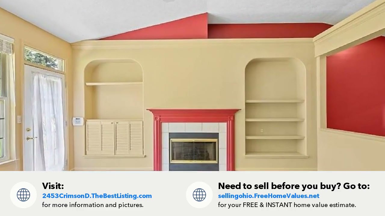 2453 Crimson Dr, Westlake, OH Presented by Vasi Home Group.