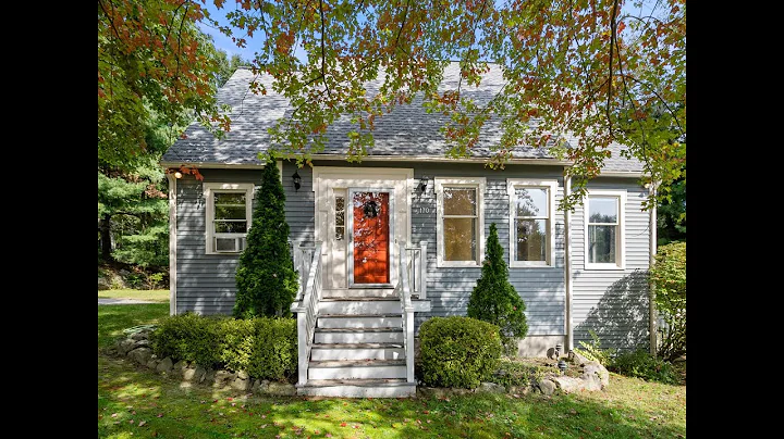 170 Village Crossing Fitchburg, MA | ColdwellBankerHomes.com