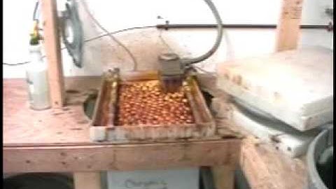 Chrome Plating: The How To Video from JLV Productions