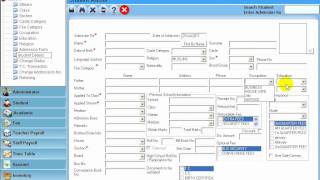 Sms - Student Module - How To Make Heads Iind Part.wmv