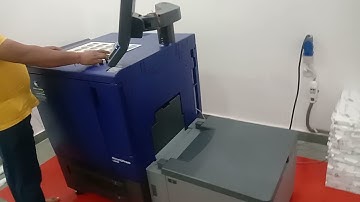 Konica Minolta 13x19 printouts in Ambala City