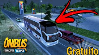 Melhor jogo de ônibus para celular - Ônibus Simulador: Ultimate (Grátis)