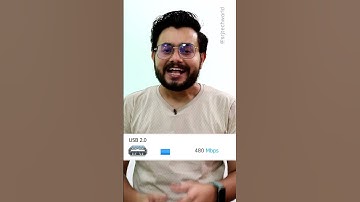 🔌🚀 USB 2.0 vs USB 3.0: Speed, Performance, and More! 💻📈