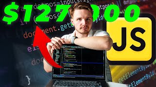 5 IMPRESSIVE Javascript Resume Projects (that you can finish in a weekend) by Internet Made Coder 7,467 views 3 months ago 14 minutes, 13 seconds