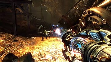 Hard Reset Redux - Launch Trailer (Official)