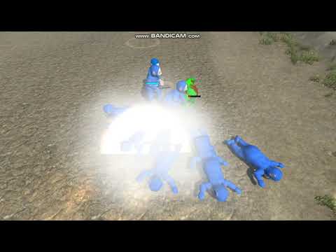 Slendytubbies 3 Multiplayer Ron VS Dipsy