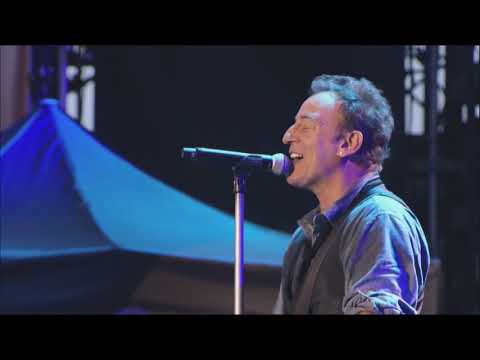 Bruce Springsteen 