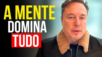 A técnica proibida que controla tudo começa na mente, não na força — Elon Musk