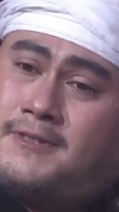 PENAMPILAN SPEKTAKULER PENYANYI DANGDUT 1 INI MEMBUAT NASAR DAN SEMUA JURI MENANGIS TERHARU#trending