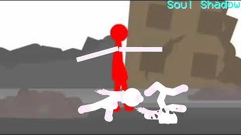 destroy the red guy collab entry, hosted by Jamesbryant Animations