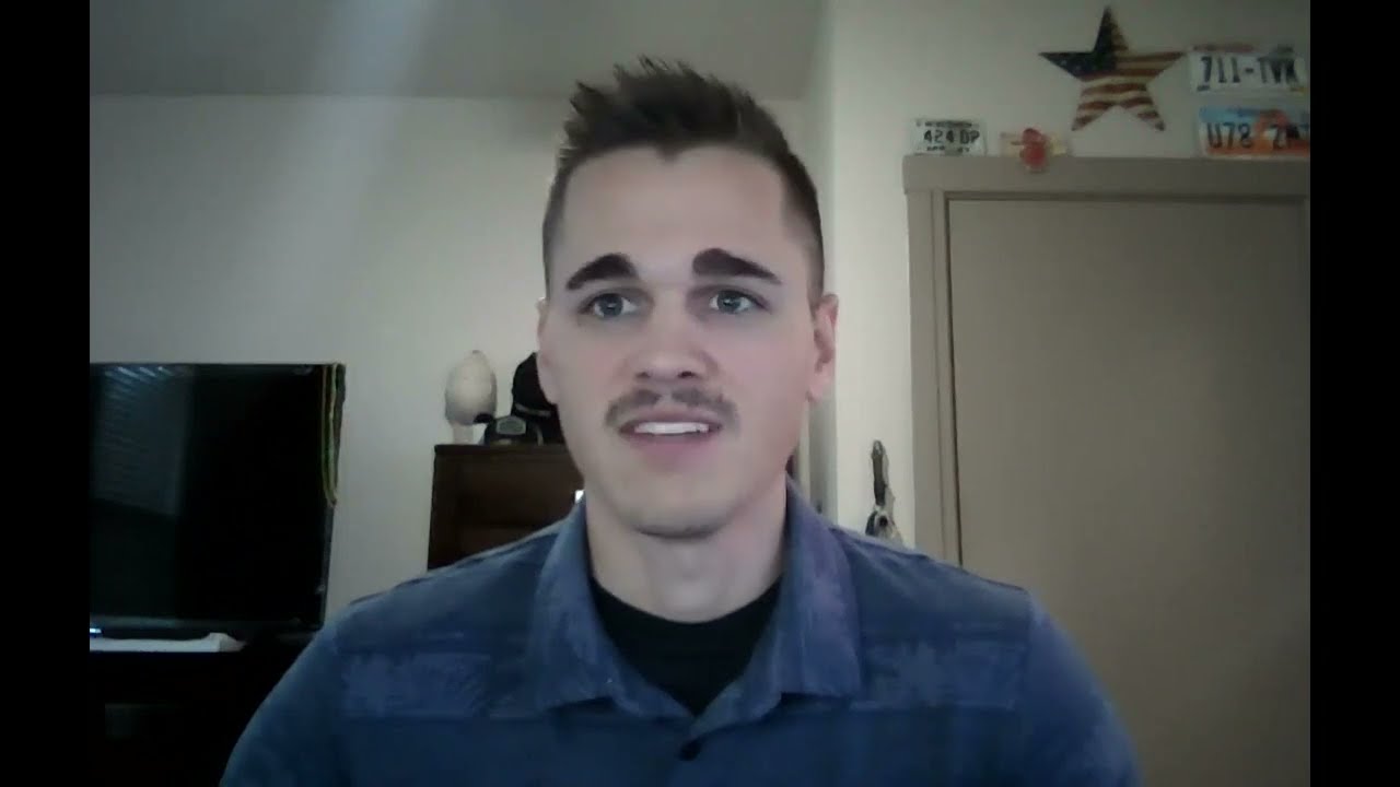 Network of Opportunity – Sam Harless