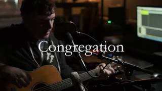 Foo Fighters - Congregation -  Acoustic Cover