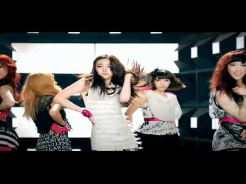 Chocolat Syndrome HD MV