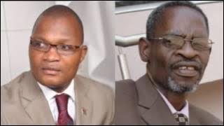 Brian Banda Interviews Ken Msonda