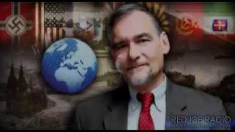 Mark Weber   Hour 1   Historical Review of War & Conflict