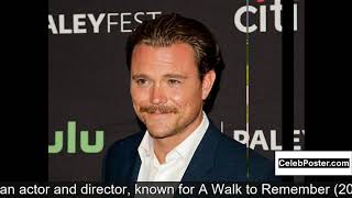 Clayne Crawford biography