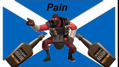 Scottish Handshake Tf2