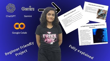 Build a PowerPoint Generator AI Agent with LLMs with an IITian | ML/AI Project