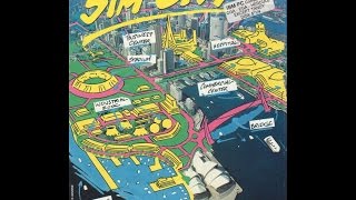 SimCity (1989, Maxis Software)