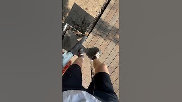 $250 in less than 45 minutes Gutter Cleaning