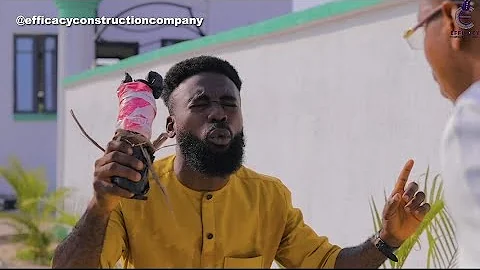 WOLI AGBA GOT PRANKED