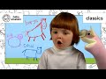 Youtube Thumbnail Baby Dolittle: Neighborhood Animals, Part 4 | Animal Videos for Kids | Baby Einstein