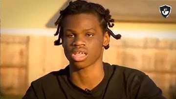 7 People with Real Superpowers?