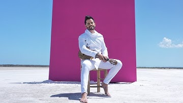 Manny Cruz - Estoy Completo (Video Oficial)