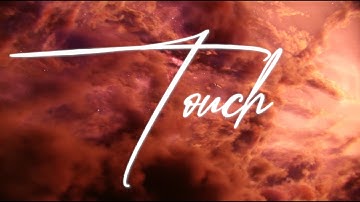 Supergutter - Touch (Official Lyric Video)