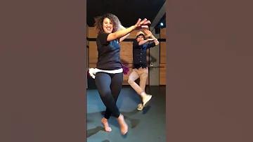Tunisian Fazani W Kif Kif Bledi Shorts Tunisia Fazani 