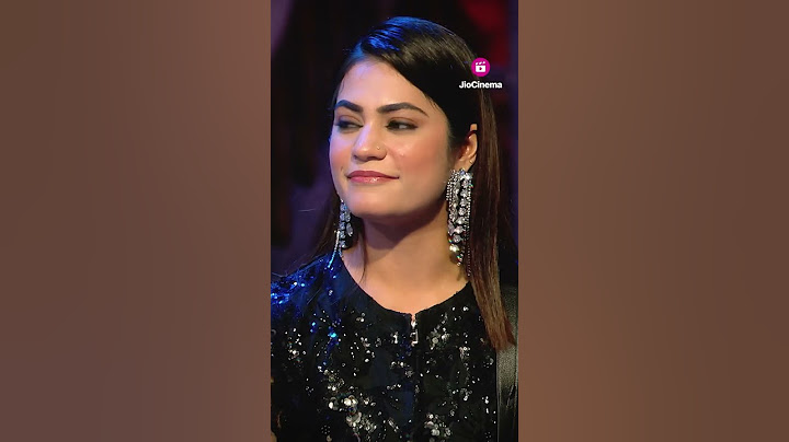 Kritika Malik’s Journey | Bigg Boss OTT 3 | Grand Finale | JioCinema | Tonight, 9pm