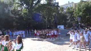 Show - ballet Show - ballet