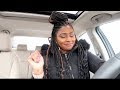 VLOG | WEEKEND STAYCATION &amp;  WOMEN&#39;S EMPOWERING EVENT