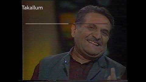 Ashfaq Ahmad-Bano Qudsia-interview-Moin Akhtar