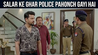 The Downfall of Salar and Noor’s Emotional Journey | PAK REVIEWSTAN Special