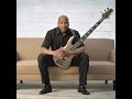 Nathan East | Contemporary Electric Bass 87"😉😲