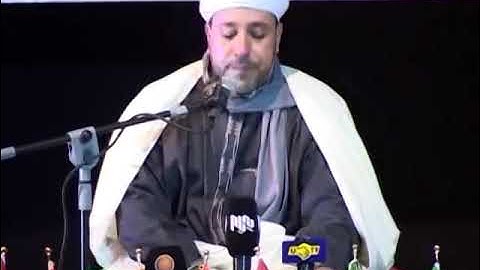 سورة فاطر   بكردستان 2013   القارئ رياض الجزائري   بالأداء الأندلسي