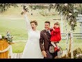 Tutto il The Pozzolis Wedding in 7 minuti - THE POZZOLIS WEDDING | The Pozzolis Family