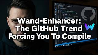 2026 Developer Trend for Developers Why Wand-Enhancer Insists on Not Providing .exe — Compili...