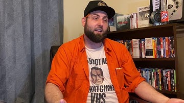 Vulcan Raw Interviews: Maxim Pozderac Part 3