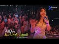 Aida - Sori bola topdi (Uchtepa tumanida) (concert version)