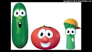 Larry The Cuber, Bob The Tomato & Junior Asparagus - I Got A Funny Feelin