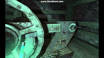 EXPLOSIVE! Penumbra: Part 2